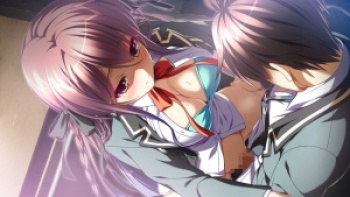 罪ノ光ランデヴー（minori）／分割22の画像