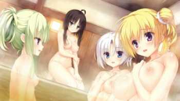 千恋＊万花（ゆずソフト）／分割19【R】の画像
