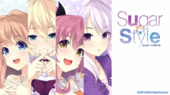 Sugar Style～初回豪華版～（SMEE）／分割1【R】の画像