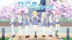 D.C.3 Dream Days～ダ・カーポ3～ドリームデイズ（CIRCUS）／分割1【R】の画像