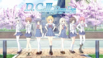 D.C.3 Dream Days～ダ・カーポ3～ドリームデイズ（CIRCUS）／分割1【R】の画像
