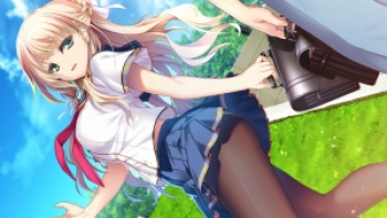 一途な（処女→）彼女と恋したい～ver.広橋るな～（ういんどみるcosmos）／分割2【R】の画像