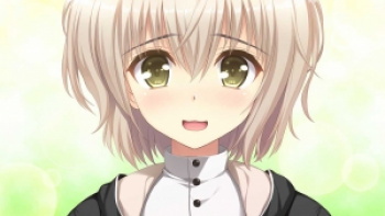 処女はお姉さまに恋してる～3つのきら星～（キャラメルBOX）／分割5【R】の画像