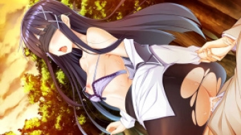 キミに迫るオトメのレッスン（MONAKO）／分割9【R】の画像