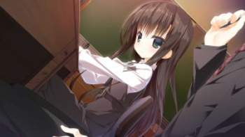 サクラノ刻～櫻の森の下を歩む～（枕）／分割2【R】の画像