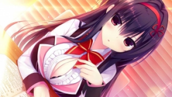 ハミダシクリエイティブ（まどそふと）／分割3【R】の画像