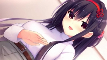 ハミダシクリエイティブ凸（まどそふと）／分割10【R】の画像