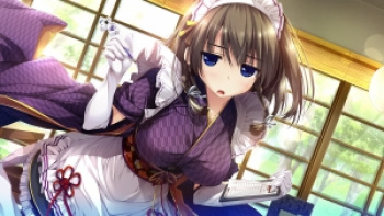 はるるみなもに！（Clochette）／分割16【R】の画像