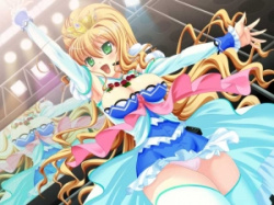 妄想ぷろとこる!~姫×巫女×ロボ~(Triangle)/分割2【R】の画像