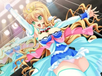 妄想ぷろとこる！～姫×巫女×ロボ～（Triangle）／分割2【R】の画像