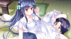 約束の夏、まほろばの夢（ういんどみる）／分割16【R】の画像