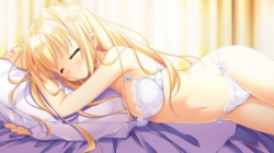 ロスト・エコーズ(petitlinge)/分割8【R】の画像