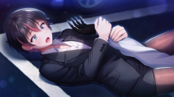 2045、月より。(MELLOW)/分割13【R】の画像
