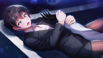2045、月より。（MELLOW）／分割13【R】の画像