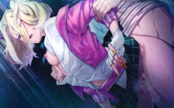 【グロ閲覧注意】DEAD DAYS(CLOCKUP)/分割6【R】の画像