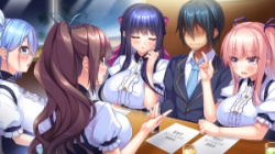 WANNABE→CREATORS（DESSERT Soft）／分割12【R】の画像