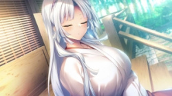 アマナツ（あざらしそふと）／分割5【R】の画像