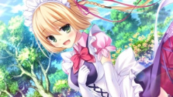 運命線上のφ（Lump of Sugar）／分割2【R】の画像