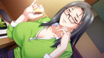 通淫母～我が子の下宿でオンナに戻る母～（CATTLEYA）／分割7【R】の画像