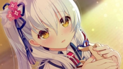 絆きらめく恋いろは(CRYSTALiA)/分割4【R】の画像