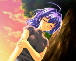 君が望む永遠～Latest Edition～（アージュ）／分割3【R】の画像