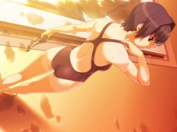 きみはぐ(Frontwing)/分割3【R】の画像