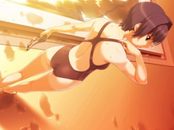 きみはぐ（Frontwing）／分割3【R】の画像