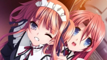 恋する乙女と守護の楯～薔薇の聖母～（AXL）／分割4【R】の画像