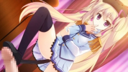 恋魂（GLace）／分割4【R】の画像