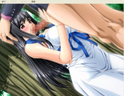 女優菜々子～「出演条件は…おまえの肢体だ」～（LUNE）／分割5【R】の画像