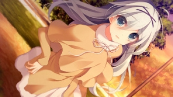 水葬銀貨のイストリア（ウグイスカグラ）／分割4【R】の画像