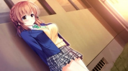 ツギハギ：←→めいくぴーす！（Curefull Base）／分割4【R】の画像