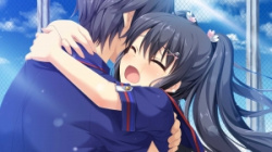 出会って5分は俺のもの！時間停止と不可避な運命（HULOTTE）／分割3【R】の画像