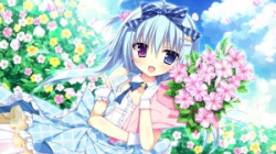 ナツイロココロログ（Hearts）／分割6【R】の画像