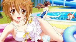 まじかるカナン2～緋色のベルガモット～（Terios）／分割4【R】の画像