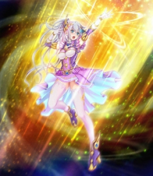 魔法少女消耗戦線～Cathedral Edition～（metalogiq）／分割2【R】の画像