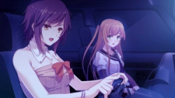 妖神鎮め～少女の決断、御子の決意～（CYCLET）／分割2【R】の画像