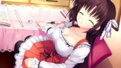 ALIA＆#039;s CARNIVAL!（NanaWind）／分割3【R】の画像