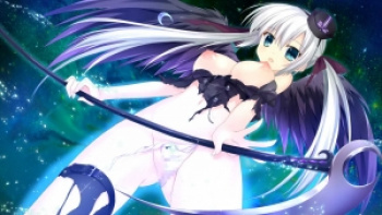 ALIA＆#039;s CARNIVAL! Flowering Sky（NanaWind）／分割3【R】の画像