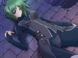 DUEL SAVIOR JUSTICE（戯画）／分割3【R】の画像