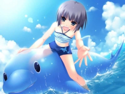 Fair Child（ALcot）／分割3【R】の画像