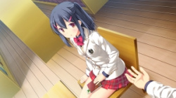 MeltyMoment～メルティモーメント～（HOOKSOFT）／分割4【R】の画像