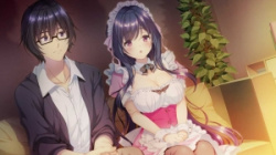 QUALIA～約束の軌跡～（PURESIS）／分割2【R】の画像