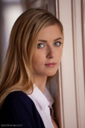 チェコの妖精　Abigaile Johnson（アビゲイル・ジョンソン）の画像