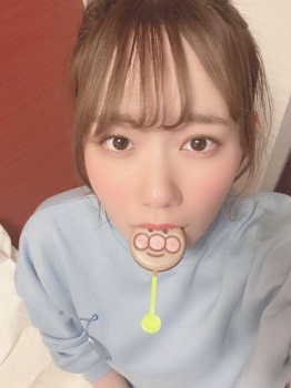 【AKB48】最近の服部有菜ちゃんがなんかエロかわいい の画像