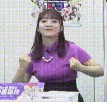 【朗報】美人声優の伊藤彩沙さん、嬉々としておっぱい揺らしてしまうw w w w w w ※画像ありの画像