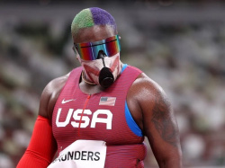 【画像】オリンピック最凶選手、現れるの画像