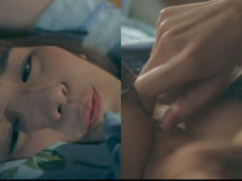 元スパガ浅川梨奈がハレ婚。で巨乳谷間ブラお仕置き濡れ場解禁の画像