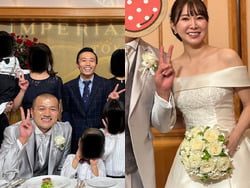 カミナリまなぶ、AV出演してた元AKB48逢坂はるなと結婚したことがバレるの画像