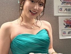 声優の内田真礼、MステウルトラSUPERLIVE2022で乳首が勃起するの画像